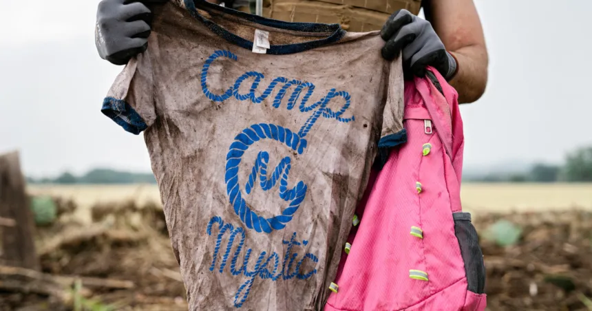 Camp Mystic withdraws application to open this summer