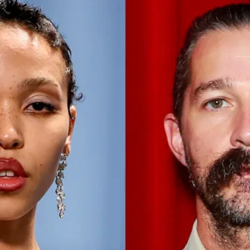 FKA Twigs sues ex-boyfriend Shia LaBeouf over ‘unlawful’ NDA from 2020 sexual battery settlement