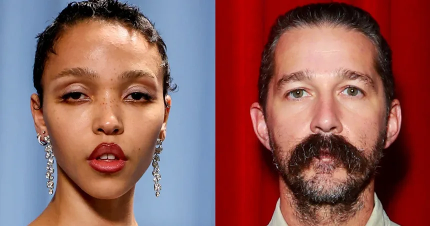 FKA Twigs sues ex-boyfriend Shia LaBeouf over ‘unlawful’ NDA from 2020 sexual battery settlement