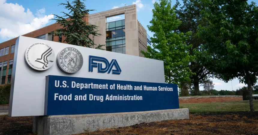 FDA quietly approved a generic abortion pill ahead of shutdown