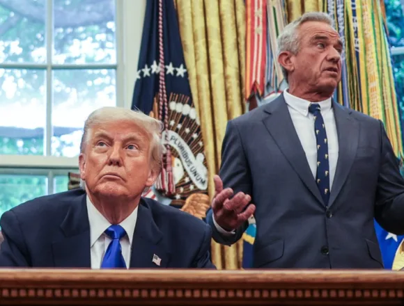 250506-donald-trump-vl-500p-11966b.jpg Recent studies challenge Kennedy’s claims about vaccines, Tylenol and antidepressants