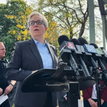 Oregon sues Trump administration over deployment of National Guard troops to Portland