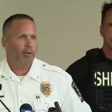 Michigan church shooting leaves at least 2 dead, multiple injured 