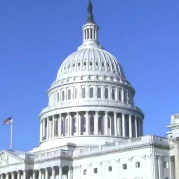 Trump, Hill leaders meet with no breakthrough to prevent government shutdown 