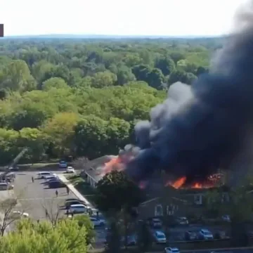 Michigan Church attack investigation underway 