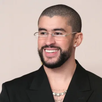 Bad Bunny will headline Super Bowl 60 halftime show