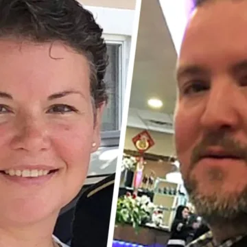 Murder trial set to open for woman accused of husband’s death years after another partner was killed