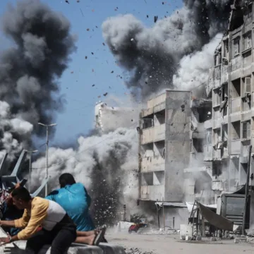 Trump talks with Netanyahu on Gaza peace deal with Hamas