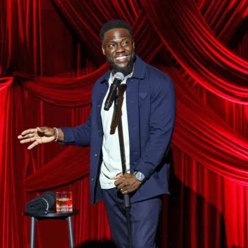A-list comedians face backlash for performing at Saudi Arabian festival