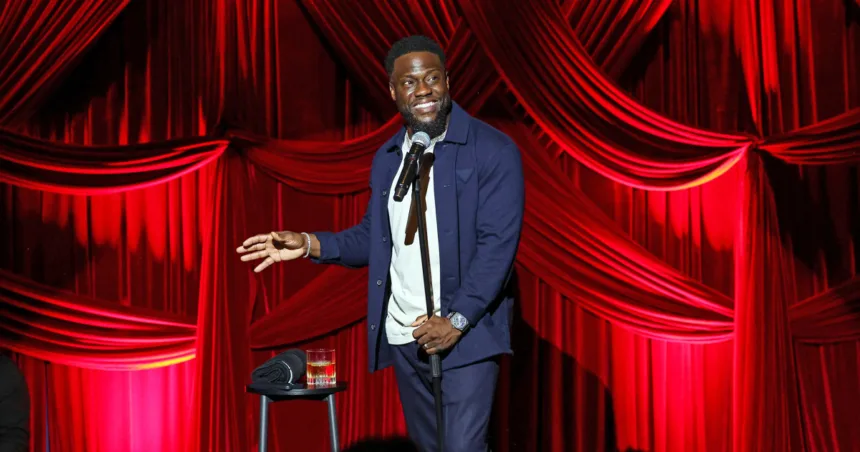 A-list comedians face backlash for performing at Saudi Arabian festival