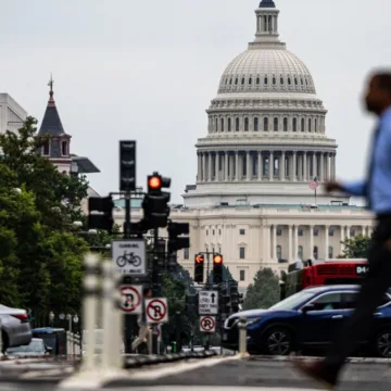 Members of Congress still get paid during a government shutdown