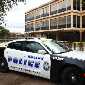 2nd detainee dies after Dallas ICE facility shooting