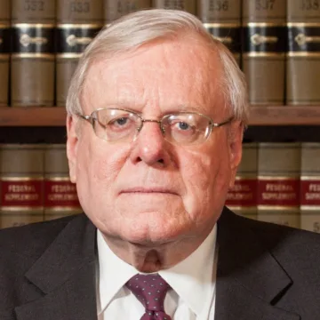 Federal judge criticizes Trump over free speech in ruling for student protesters
