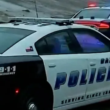 Second ICE detainee dies after Dallas facility shooting