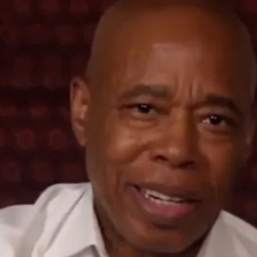New York City Mayor Eric Adams drops out of mayoral race