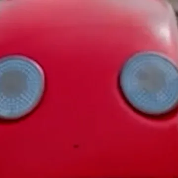 DoorDash unveils new robots for autonomous deliveries
