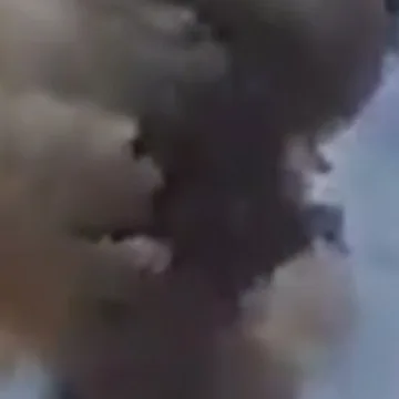Firefly rocket booster explodes in testing incident