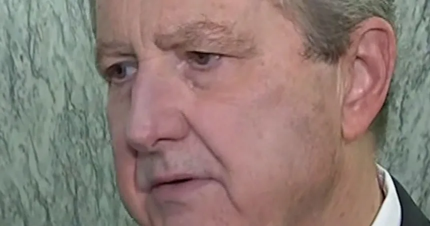 ‘I hope I didn’t catch Covid just there’