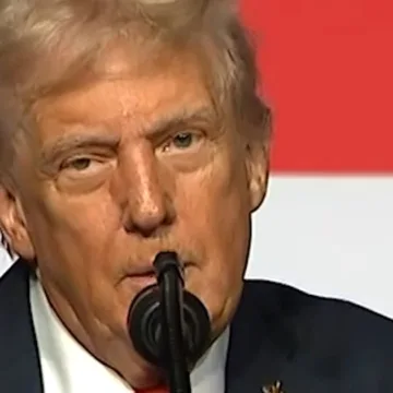 President Trump says ‘there are two N-words and you can’t use either of them’