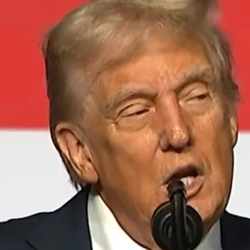 Trump says ‘straightening out’ US cities will be a ‘war from within’