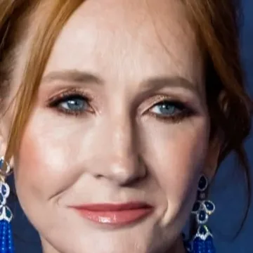 J.K. Rowling responds to Emma Watson podcast remarks