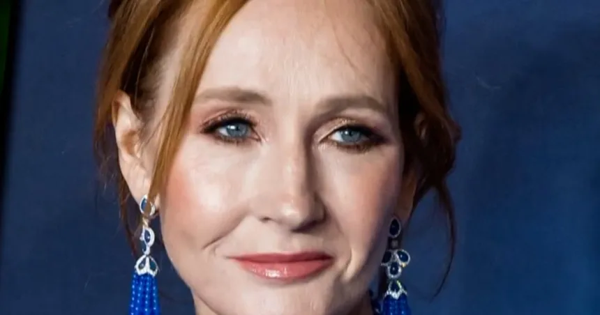 J.K. Rowling responds to Emma Watson podcast remarks
