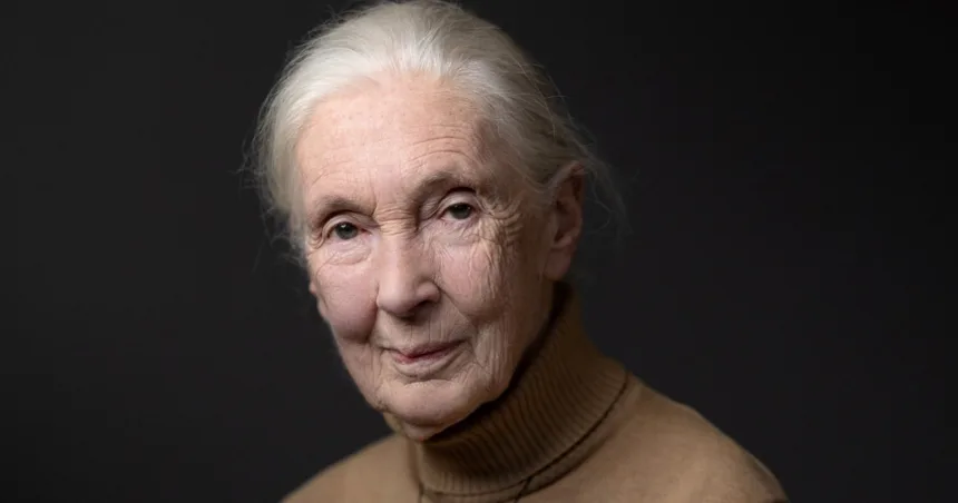 How Her Research Changed the World