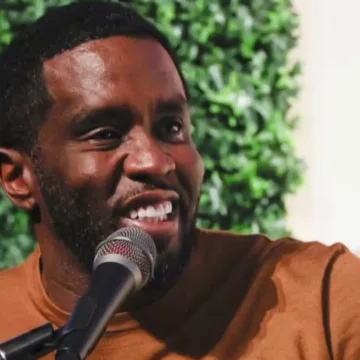 Sean ‘Diddy’ Combs sentenced to more than 4 years in prison