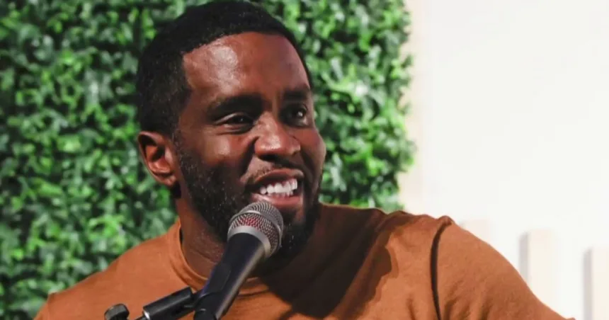 Sean ‘Diddy’ Combs sentenced to more than 4 years in prison