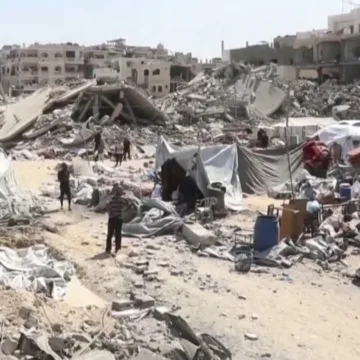 Hamas Agrees to Parts of Gaza Peace Proposal: Will It Hold?