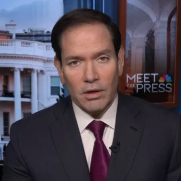 Marco Rubio calls on Hamas to release hostages ‘as soon as possible’ amid peace deal: Full interview