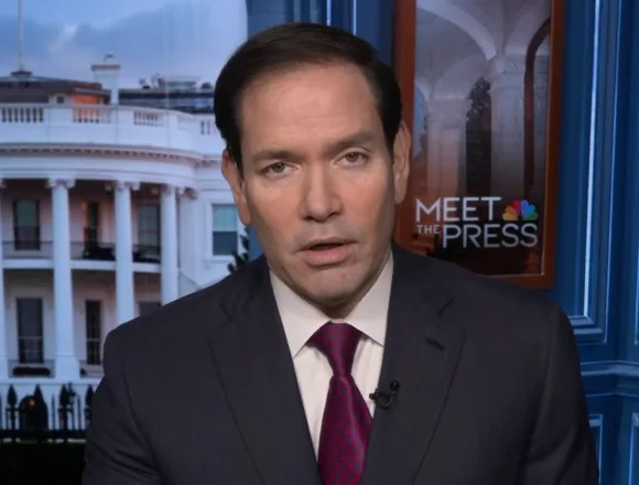 Marco Rubio calls on Hamas to release hostages ‘as soon as possible’ amid peace deal: Full interview
