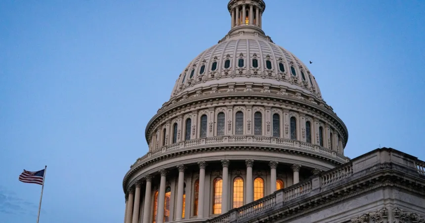 Shutdown Enters Week 2 as Federal Jobs Hang in the Balance