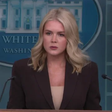 White House denies Trump aims to ‘take over’ cities with the military