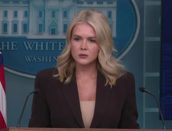 White House denies Trump aims to ‘take over’ cities with the military
