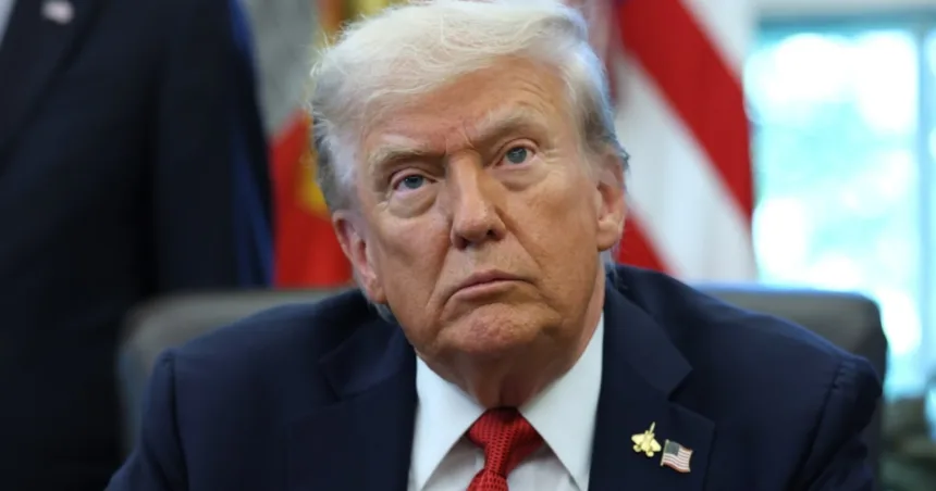 Trump Weighs Using Insurrection Act to Send Troops to US Cities