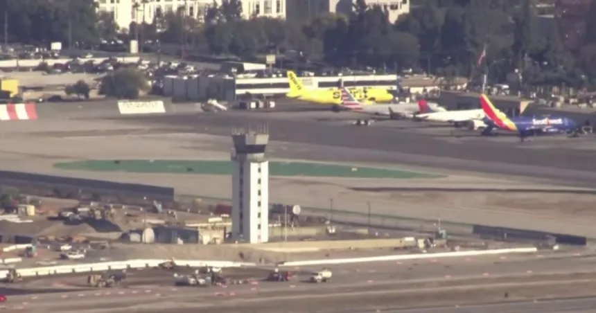 Controller shortages cause delays at airports including Nashville and Chicago