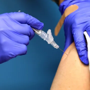 CDC signs off on fall Covid shots. It may not be easy to get one, depending on where you live.