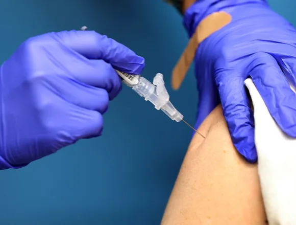 CDC signs off on fall Covid shots. It may not be easy to get one, depending on where you live.