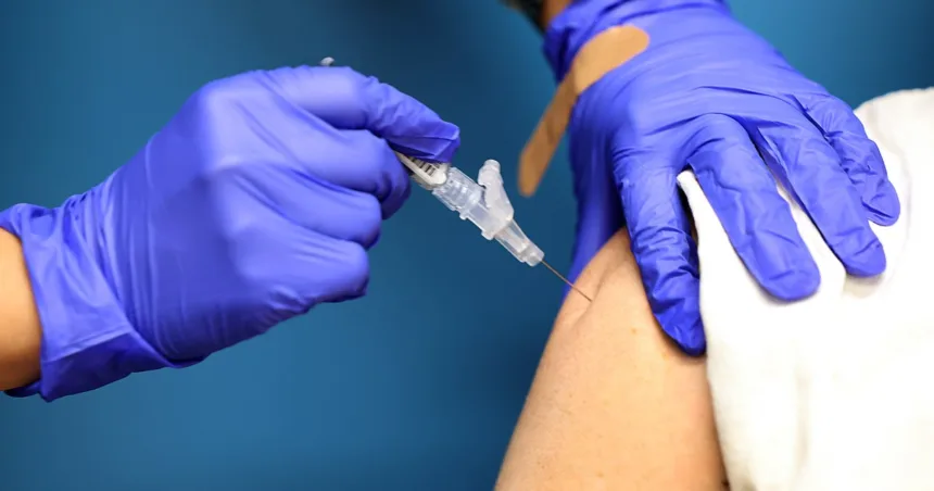 CDC signs off on fall Covid shots. It may not be easy to get one, depending on where you live.