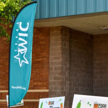 WIC program for moms and kids may run out of funds if shutdown lasts