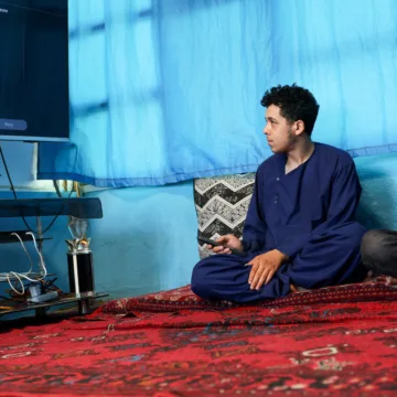 Taliban denies nationwide internet ban