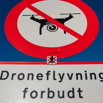 What is a ‘drone wall’? Europe backs response to Russia amid Ukraine war