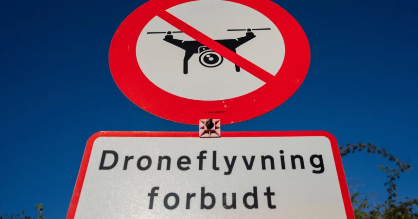 What is a ‘drone wall’? Europe backs response to Russia amid Ukraine war