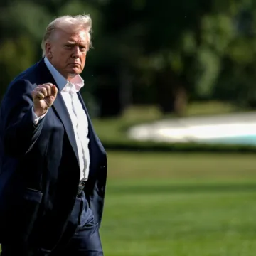 Trump has determined U.S. is in armed conflict with cartels, administration tells Congress