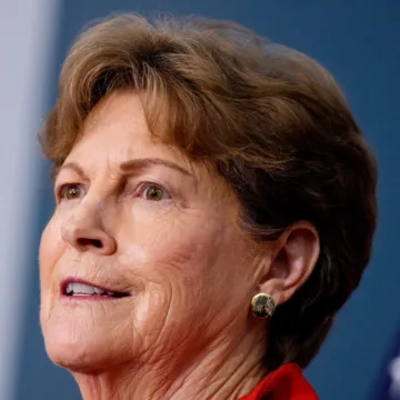 Three key Democratic senators to watch in the government shutdown standoff