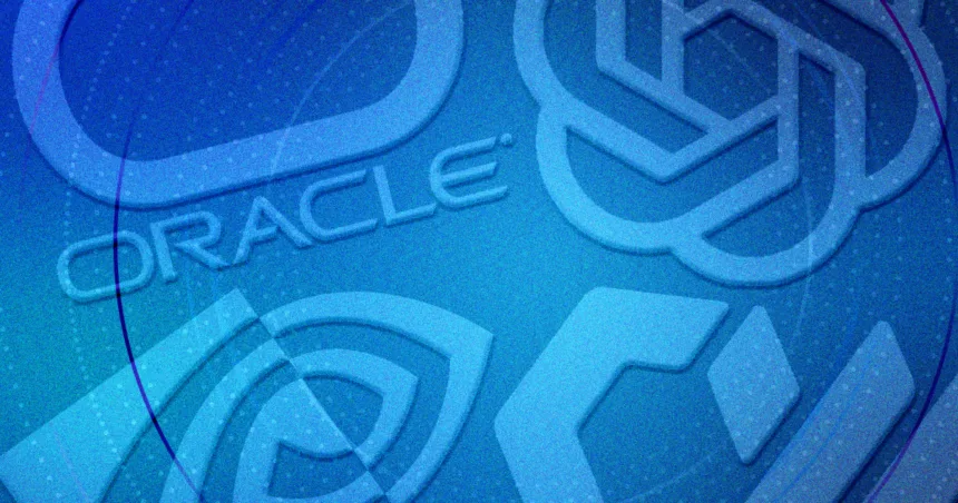 Big AI’s reliance on circular deals is raising fears of a bubble