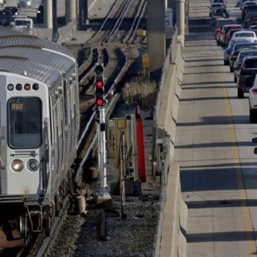 Trump administration pauses $2.1 billion for Chicago infrastructure projects amid shutdown