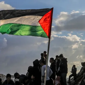 Hamas says it agrees to release all Israeli hostages, part of Trump’s Gaza peace plan