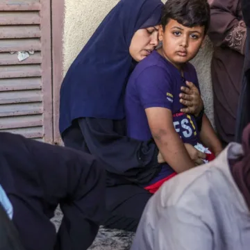 Here’s the biggest news you missed this weekend